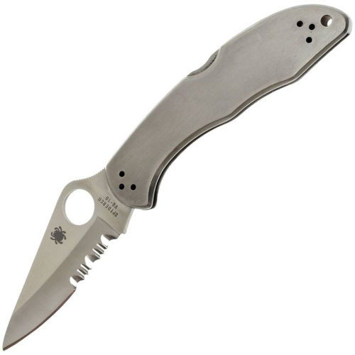 Складной нож Spyderco Delica 4 - C11PS