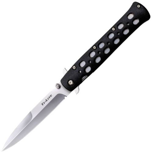 491 Cold Steel Ti-Lite CS/26SPZ 491 Cold Steel Ti-Lite CS/26SPZ