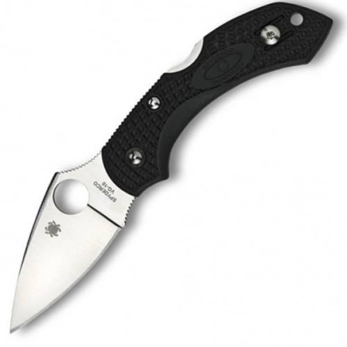 Складной нож Spyderco Dragonfly 2 - 28PBK2 Складной нож Spyderco Dragonfly 2 - 28PBK2