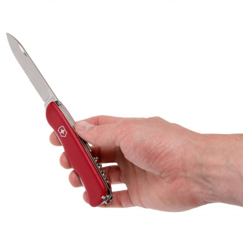 410 Victorinox Cheese Knife фото 5