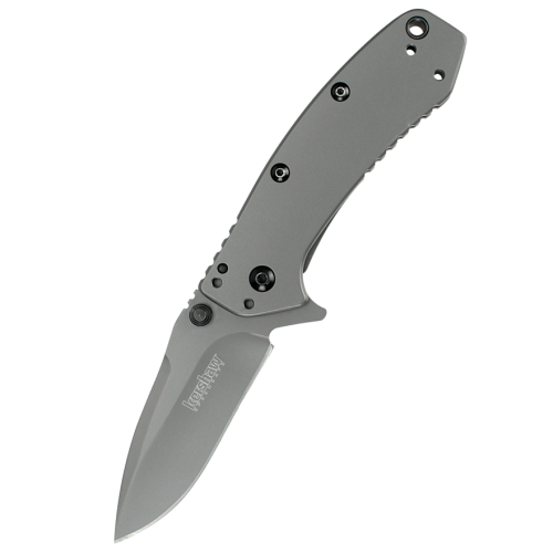 Складной нож Kershaw Cryo K1555TI фото 14 Складной нож Kershaw Cryo K1555TI фото 14