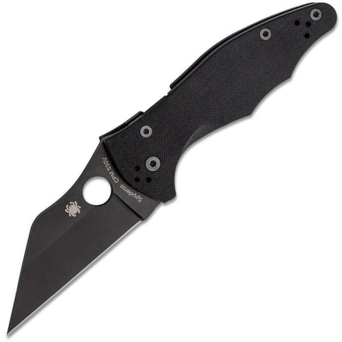 Складной нож Spyderco Yojimbo 2