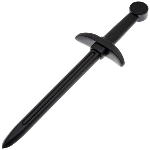 Тренировочный кинжал Cold Steel Training Dagger Тренировочный кинжал Cold Steel Training Dagger