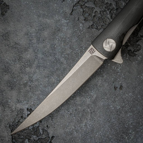 Складной нож Artisan Cutlery Waistline фото 3 Складной нож Artisan Cutlery Waistline фото 3