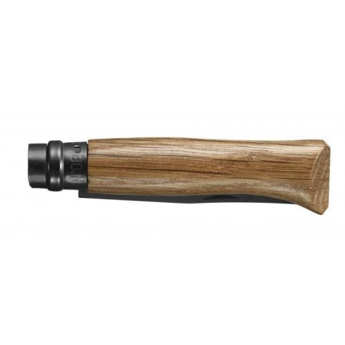 Складной нож Opinel N°08 Black Oak фото 7 Складной нож Opinel N°08 Black Oak фото 7