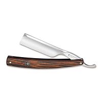  бритва опасная Boker The Celebrated Wenge 6/8