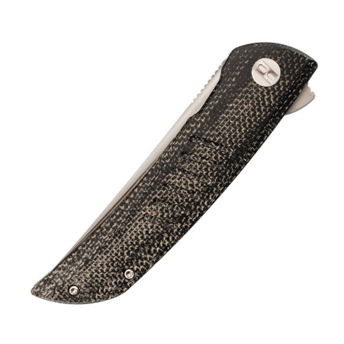 Складной нож Bestech Knives Bestech Swift Black фото 5