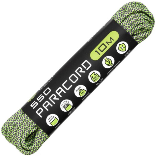 Original Paracord Zombie Snake
