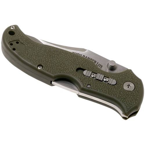 5891 Cold Steel Складной нож Bush Ranger Lite -21A фото 2