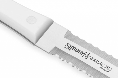 2011 Samura Набор из 3-х кухонных ножей (универсальный фото 5 2011 Samura Набор из 3-х кухонных ножей (универсальный фото 5