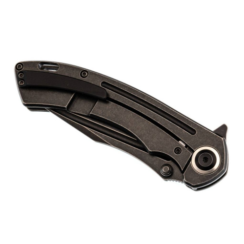Складной нож Kansept knives Pretatout фото 7 Складной нож Kansept knives Pretatout фото 7