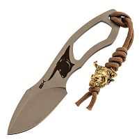 Охотничий нож N.C.Custom Bull