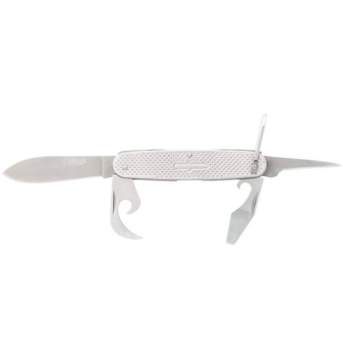 Складной нож Camillus Trench™ Pocket Tool фото 4
