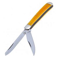 Складной нож Cold Steel Trapper