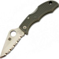 Складной нож-брелок Ladybug 3 Spyderco LFGS3 можно купить по цене .                            