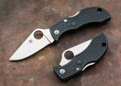 122 Spyderco ManBug MGREP фото 9 122 Spyderco ManBug MGREP фото 9