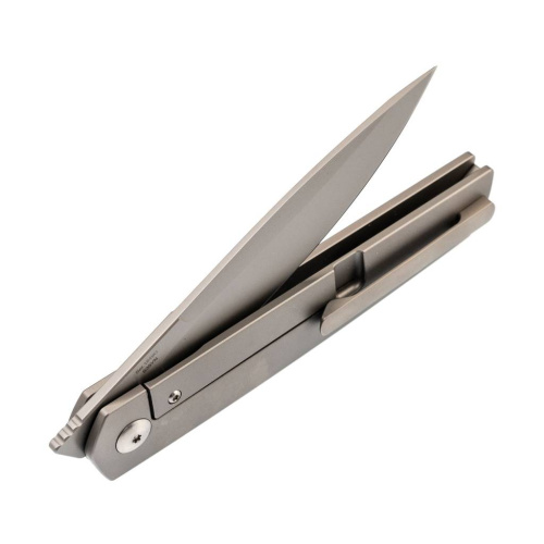 Складной нож Artisan Cutlery Sirius фото 6 Складной нож Artisan Cutlery Sirius фото 6