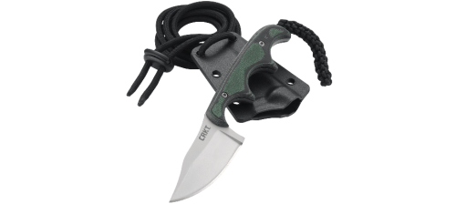236 CRKT Нож с фиксированным клинкомMinimalist Bowie фото 2 236 CRKT Нож с фиксированным клинкомMinimalist Bowie фото 2