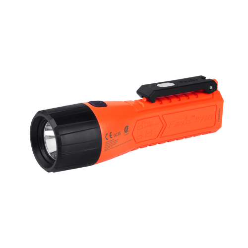798 Fenix Фонарь Fenix WF11E Cree XP-G2 (R5) фото 14
