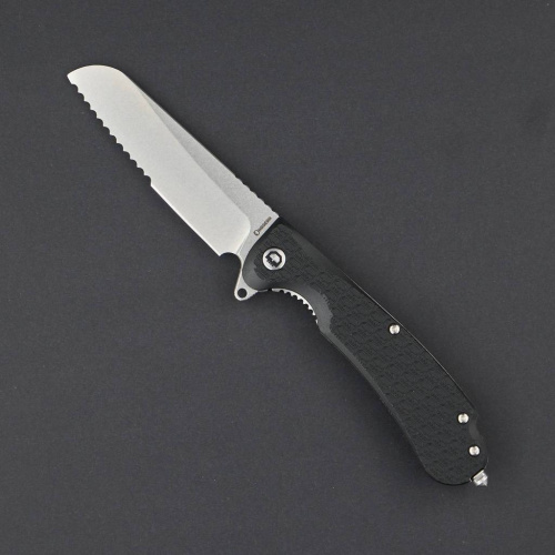 Складной нож Daggerr Smoke Eater SW Складной нож Daggerr Smoke Eater SW