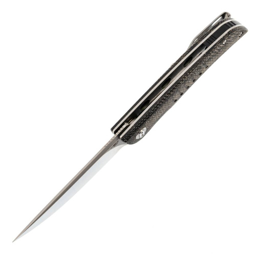 Складной нож Bestech Knives Bestech Swift Black фото 9