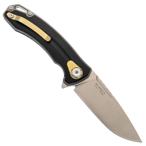 Складной нож Maxace Knife Balance-M 2.0 фото 10 Складной нож Maxace Knife Balance-M 2.0 фото 10