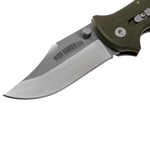 5891 Cold Steel Складной нож Bush Ranger Lite -21A фото 15