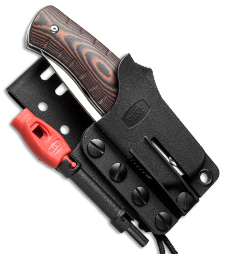3810 Buck 836 Large Folding Selkirk Knife - 0836BRS фото 12 3810 Buck 836 Large Folding Selkirk Knife - 0836BRS фото 12