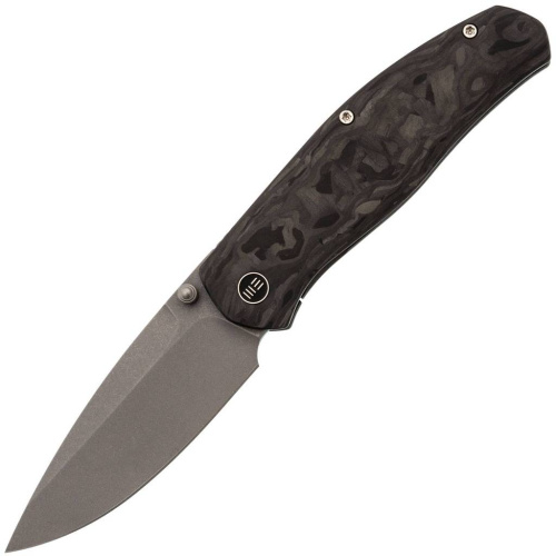 Складной нож WE Knife Esprit Marble Carbon Складной нож WE Knife Esprit Marble Carbon