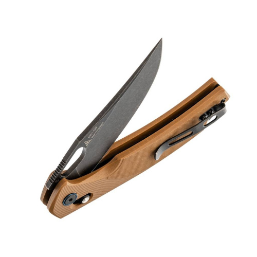 Складной нож SRM Knives SRM 9201-GW фото 6 Складной нож SRM Knives SRM 9201-GW фото 6